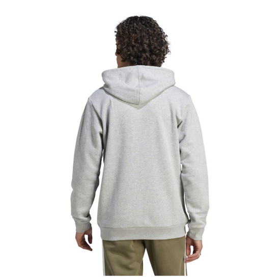 Adidas Ανδρικό φούτερ Essentials Fleece Big Logo Hoodie